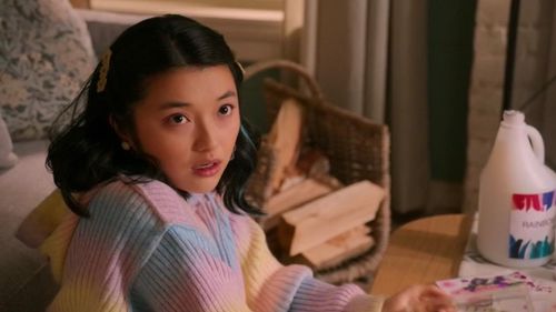 Michelle Mao in Surfside Girls (Episode 9)