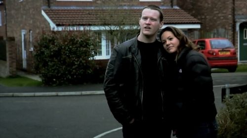 Iain Cash and Hayley Taylor-Jones in Towns (2012)
