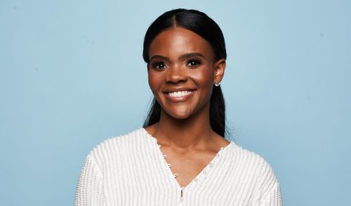 Candace Owens in Candace (2021)
