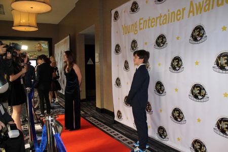 Young Entertainers Awards 2022