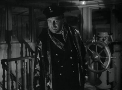 Jean Marchat in Remorques (1941)
