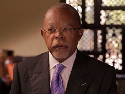 Henry Louis Gates Jr. in Finding Your Roots with Henry Louis Gates, Jr. (2012)