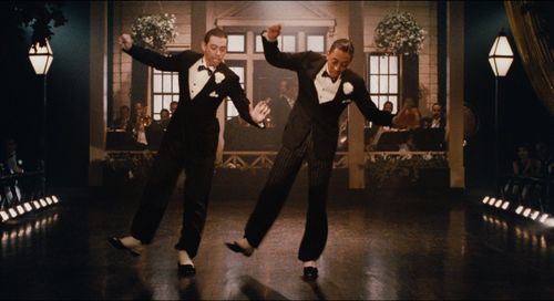 Gregory Hines and Maurice Hines in The Cotton Club (1984)