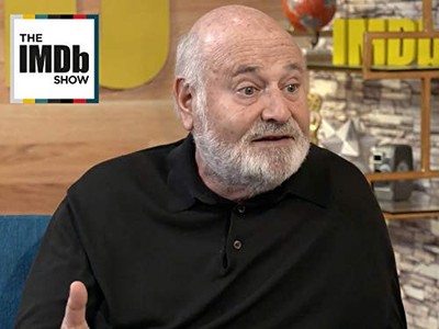 Rob Reiner in The IMDb Show (2017)