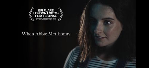 Rachel Flynn in When Abbie Met Emmy (2019)