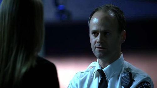David Goldman in CSI: Crime Scene Investigation (2000)