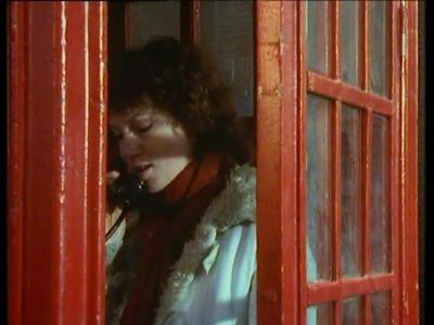 Miranda Bell in Armchair Thriller (1978)