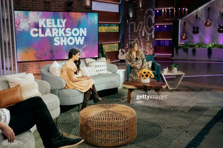 The Kelly Clarkson