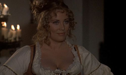 Andria Lawrence in Countess Dracula (1971)