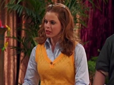 Erin Cardillo in The Suite Life on Deck (2008)