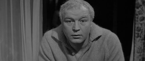 Daniel Ivernel in Sundays and Cybèle (1962)