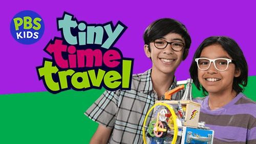 Tiny Time Travel