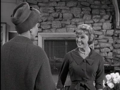 Connie Hines in Mister Ed (1961)
