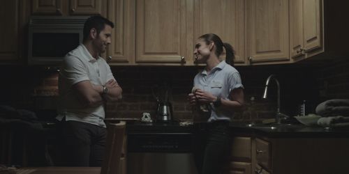 Hada Vanessa and Eric Robledo in Salazar (2018)