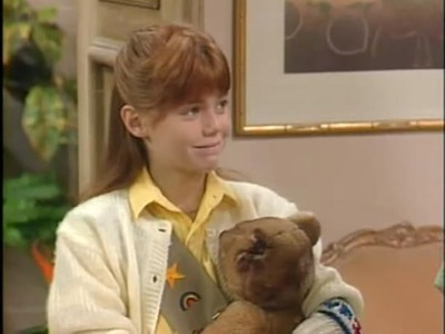 Jenny Lewis in The Golden Girls (1985)