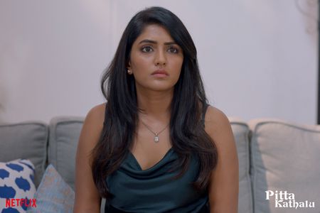 Eesha Rebba in Pitta Kathalu (2021)