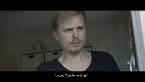 The Other Side (Den Andre Siden) Short Film