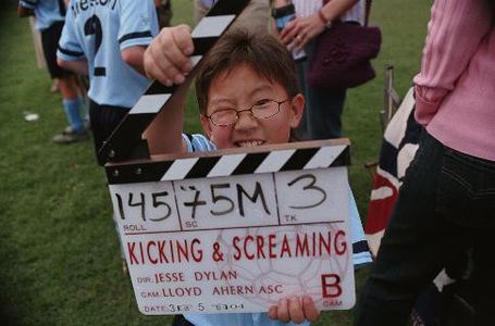 Elliott Cho in Kicking & Screaming (2005)