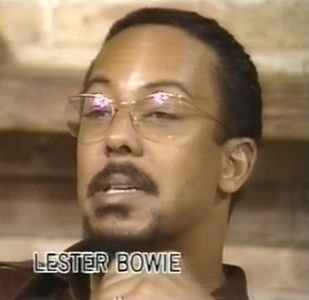 Lester Bowie in Great Black Music - The Art Ensemble of Chicago (1982)