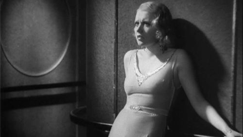 Anita Page in Are You Listening? (1932)