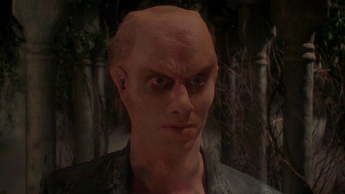 Malcolm Smith in Nightbreed (1990)