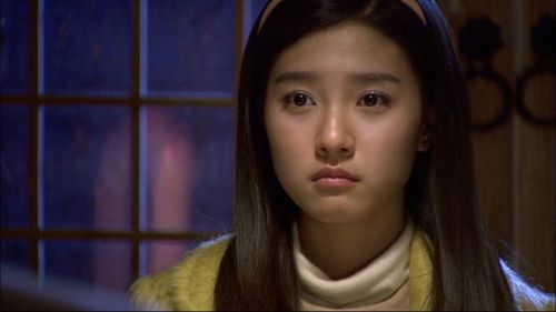 Kim So-eun in Boys Over Flowers (2009)