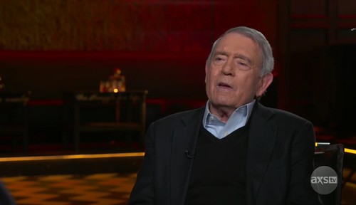 Dan Rather in The Big Interview with Dan Rather (2013)