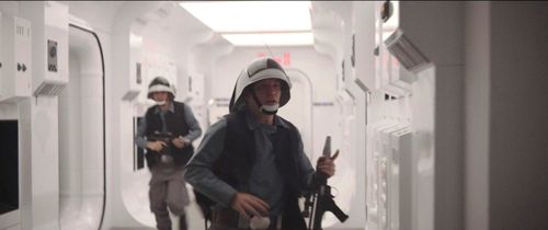 Gareth Edwards in Rogue One: A Star Wars Story (2016)
