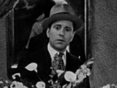Charlie Hall in Me and My Pal (1933)
