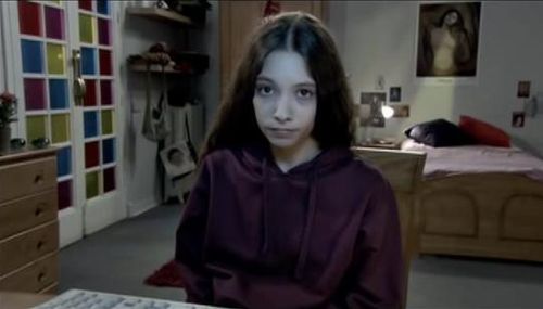 Yohana Cobo in Vlog (2008)