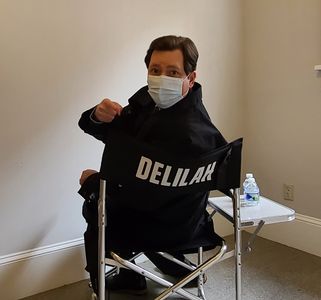 On set-Delilah
