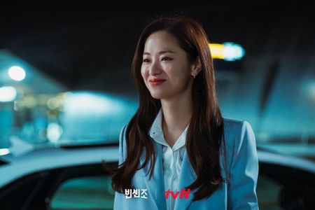 Jeon Yeo-bin in Vincenzo (2021)