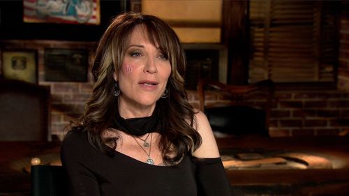 Katey Sagal in IMDb: What to Watch (2013)