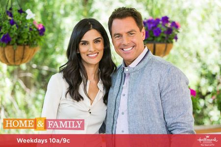 Shelly Bhalla in Home & Family (2012)