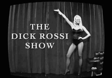 Joe Furey The Dick Rossi Show