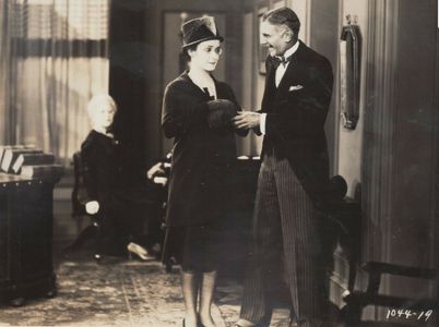 Jocelyn Lee and Norman Trevor in Afraid to Love (1927)
