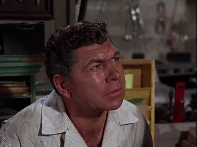 Claude Akins in The Killers (1964)