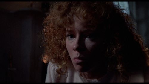 Megan Wyss in Night Screams (1987)