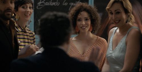 Still of Arlette Torres as Alice in By Ana Milán