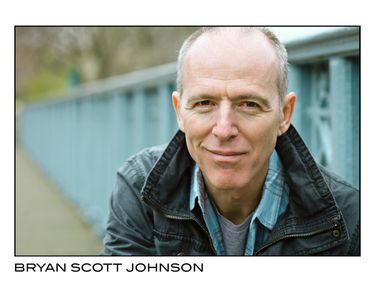 Bryan Scott Johnson