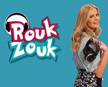 Zeta Makrypoulia in Rouk Zouk (2017)