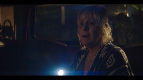 Chantal Baril in Faits divers (2017)