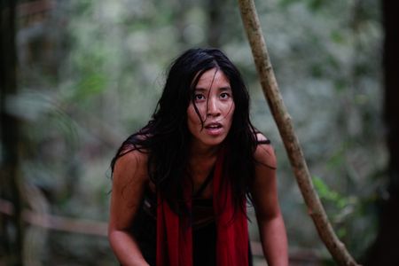 Alice Keohavong in The Rocket (2013)