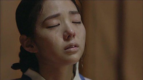 Chae Soo-bin in The Rebel Hong Gil Dong (2017)