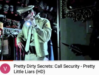 Pretty Dirty Secrets: Pretty Little Liars Web Series Episode 7- 