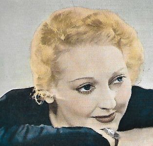 Thelma Todd in Palooka (1934)
