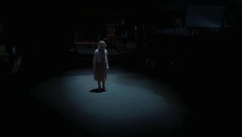 Madison Leisle in Ghost Whisperer (2005)