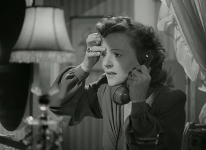 Marjorie Mars in Brief Encounter (1945)