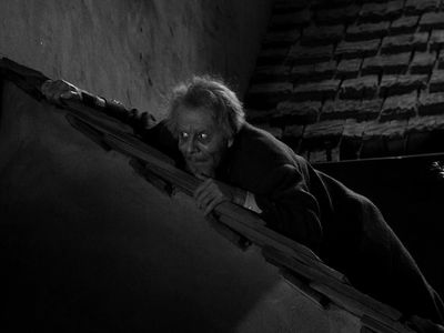 Onslow Stevens in House of Dracula (1945)