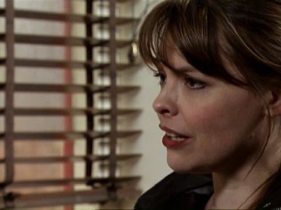 Kate Ford in Coronation Street (1960)
